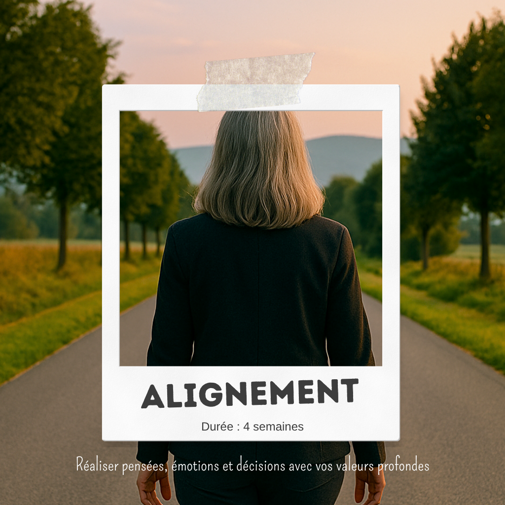 Alignement
